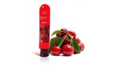 Интимная гель-смазка со вкусом черешни Fallinlove 80мл