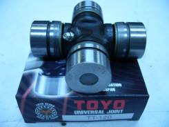 Крестовина карданного вала. Toyota: Land Cruiser, ToyoAce, Quick Delivery, Hilux Surf, Land Cruiser Prado, Sequoia, Dyna, 4Runner, Stout, Coaster Двиг...