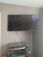 Samsung UE40MU6103. LCD (ЖК)