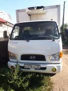 Hyundai HD78. Hyundai HD 78, 3 907 куб. см., 4 200 кг.