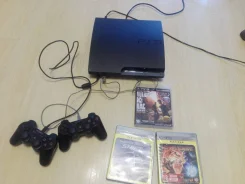Sony PlayStation 3 Slim