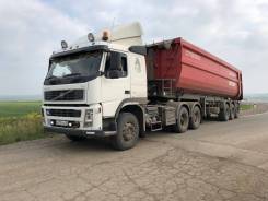 Volvo. Продам тягач , 12 780 куб. см., 45 000 кг.