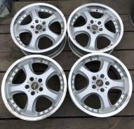 Jawa. 8.0x18", 5x114.30, ET42