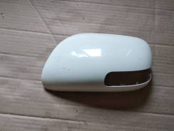 Накладка на зеркало. Toyota: Premio, Yaris, Allion, ist, Vitz, Corolla Axio, Scion, Corolla Fielder, Corolla, Belta Scion xD, ZSP110 Двигатели: 1NZFE...