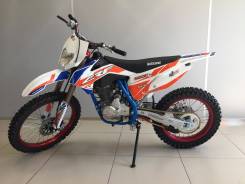 Motoland XR 250. 250 куб. см., исправен, без птс, без пробега. Под заказ
