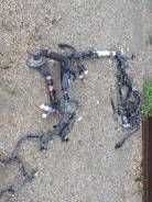 Проводка двс. Lexus RX330, MCU38 Двигатель 3MZFE