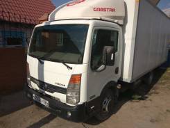 Nissan Cabstar. Продажа , 3 000 куб. см., 3 000 кг.