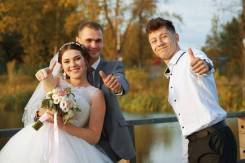 Организация Cвадеб, Юбилеев, Корпоративов 1000 р. /час за Ведущего и DJ