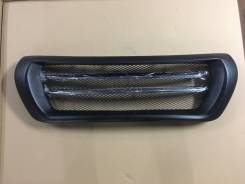 Решетка радиатора. Toyota Land Cruiser, GRJ200, J200, URJ200, UZJ200, UZJ200W, VDJ200