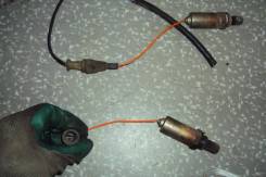 Датчик кислородный. Nissan: Wingroad, 100NX, Sunny California, Sentra, Lucino, Presea, Primera, Rasheen, AD, Pulsar, Sunny Двигатели: GA15DE, GA16DE...