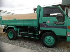 Hino Ranger. самосвал 4100см , 3000кг, 4 104 куб. см., 3 000 кг.