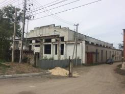 Отлично расположенный склад 3000 кв. м. Улица Суворова 73л, р-н Индустриальный, 3 000 кв. м.