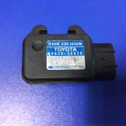 Датчик абсолютного давления. Toyota Vista, SV30, SV32, SV33, SV35 Toyota Camry, SV30, SV32, SV33, SV35 Двигатели: 3SFE, 4SFE
