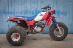 Honda. исправен, есть птс, без пробега