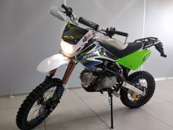 RACER RC125-PE, 2018. 125 куб. см., исправен, без птс, без пробега