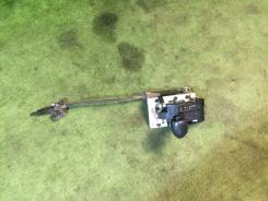 Селектор кпп, кулиса кпп. Subaru Forester, SF9 Subaru Legacy, BD5, BD9, BG5, BG9, BGC Двигатели: EJ254, EJ20H, EJ25D