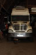 Freightliner Columbia. Фрэдлайнер седельный тягач, 12 700 куб. см., 24 000 кг., 6x4