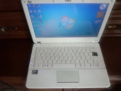 DNS Mini. 11.6", 1,7����, ��� 2048 ��, ���� 320���, WiFi: 1, Bluetooth: 1, ����������� �� 4��. ����