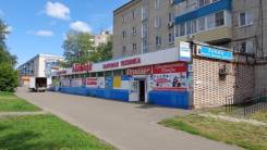 Торговые площади 680 кв. м. Магистральное ш 17. 680 кв. м., шоссе Магистральное 17, р-н Привокзальный