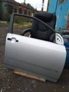 Дверь боковая. Toyota Corolla, CDE120, CE120, NDE120, NZE120, ZRE120, ZZE120, ZZE120L, ZZE132, ZZE121L, ZZE121, NZE121, CE121, ZZE134, ZZE124, NZE124...