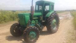 ЛТЗ Т-40АМ. Продам трактор, 40 л.с.