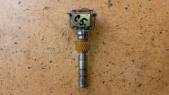 Клапан акпп. Toyota: Corsa, Corona, Corolla II, Camry, Corolla, Tercel, Carina II, Carina ED, Corona Exiv, Sprinter, Carina, Vista, Soluna, Celica, Ca...