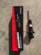 Амортизатор. Nissan: Wingroad, Liberty, Expert, AD, Prairie Двигатели: QG18DE, QR20DE, YD22DD