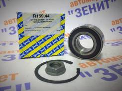 Подшипник ступицы. Citroen: C4 Picasso, C3 Picasso, DS4, DS3, C3, Berlingo, C4, C4 Cactus, DS5, C5 Peugeot Partner Tepee Peugeot Partner Peugeot 307...
