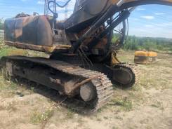 JCB. Экскаватор -220, 1,10 куб. м.
