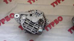 Генератор. Mitsubishi: L200, Pajero, Delica, Nativa, Montero Sport, Montero, Challenger, Pajero Sport Двигатель 4M40