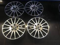 Proma. 6.5x16", 5x114.30, ET40, ЦО 60,1 мм.