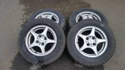 Rial Viper D. 6.0x14", 4x100.00, ET35