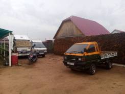 Toyota Lite Ace. Продается грузовик Toyota lITE ACE, 2 000 куб. см., 750 кг.