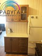 1-комнатная, улица Новожилова 37. Борисенко, агентство, 28 кв. м.