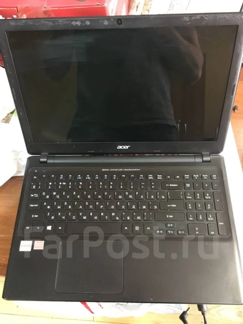 Acer Aspire V5-551G-84554G50Makk ����