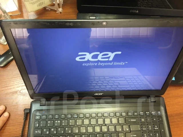 Acer Aspire V5-551G-84554G50Makk ����