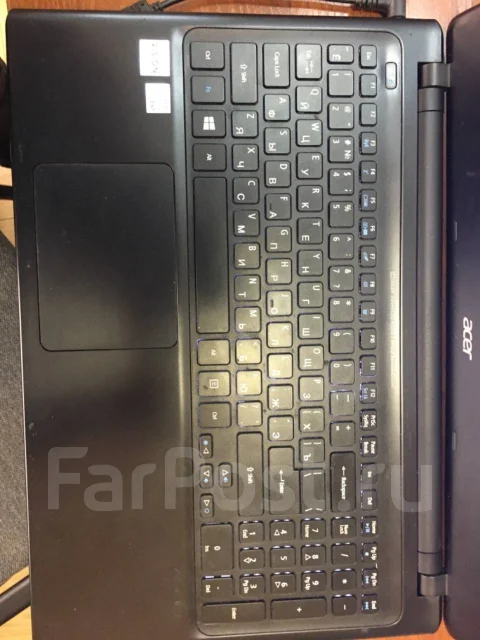 Acer Aspire V5-551G-84554G50Makk ����