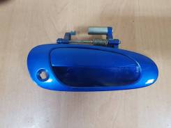 Ручка двери внешняя. Honda Airwave, GJ1, GJ2