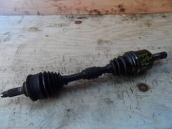 Привод, полуось. Mazda MPV, LW, LW3W, LW5W, LWEW, LWFW