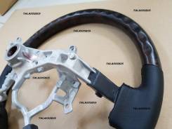 Руль. Toyota Land Cruiser, J200, URJ200, URJ202, URJ202W, UZJ200, UZJ200W, VDJ200