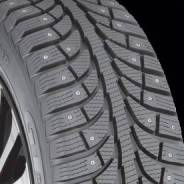 GT Radial Champiro IcePro. Зимние, шипованные, 2017 год, без износа, 1 шт