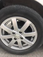 Alutec Dynamite. x14", 3x98, 5x100 ����