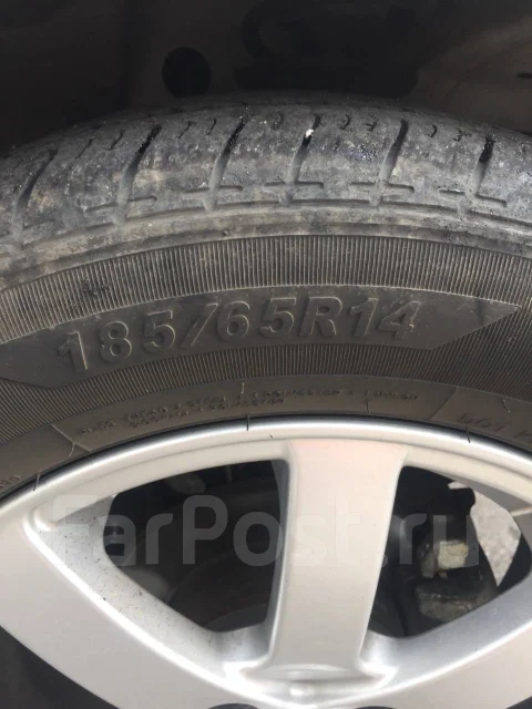 Alutec Dynamite. x14", 3x98, 5x100 ����