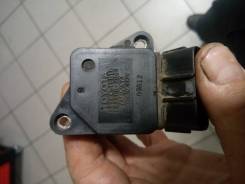 Датчик расхода воздуха. Toyota: Crown Majesta, Crown, Mark X, Soarer, Corolla, Reiz Двигатели: 3UZFE, 3GRFE, 3GRFSE, 4GRFSE, 5GRFE, 1ZZFE, 3ZZFE, 4ZZF...