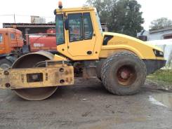 Bomag. Грунтовый каток BW 211D 40
