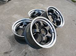 RAYS. 7.5x17", 4x100.00, ET42