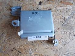 Блок управления подвеской. Toyota Ipsum, ACM21, ACM21W, ACM26, ACM26W Двигатель 2AZFE