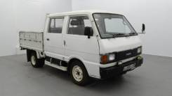 Mazda Bongo. Хороший грузовик по приемлимой цене., 1 800 куб. см., 1 000 кг. Под заказ