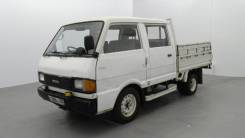 Mazda Bongo. Хороший грузовик по приемлимой цене., 1 800 куб. см., 1 000 кг.