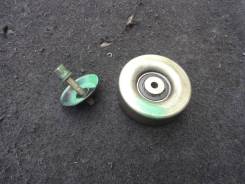 Натяжной ролик ремня ГРМ. Honda: Jazz, Mobilio, City, Airwave, Civic, Mobilio Spike, Insight, Fit Aria, Fit, Partner Двигатели: L12A1, L12A3, L12A4, L...